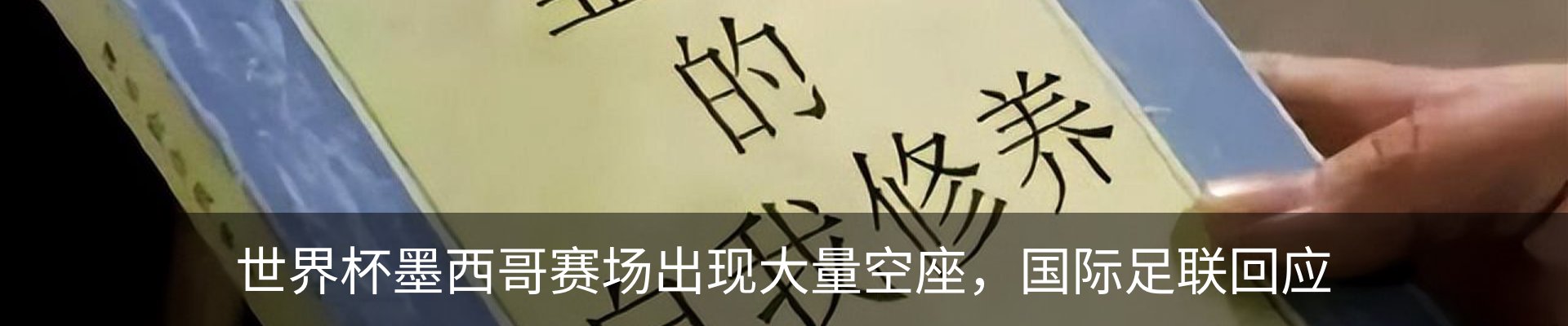 内页banner